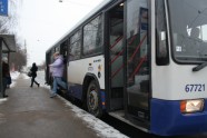 autobuss, Rīgas satiksme, transports,