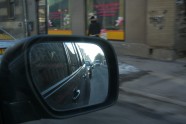 spogulis, auto, automašīna