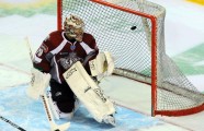 KHL spēle: Rīgas "Dinamo" pret "Sibirj" - 2