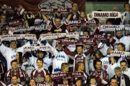 KHL spēle: Rīgas "Dinamo" pret "Sibirj" - 4
