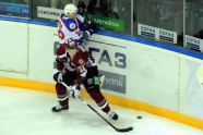 KHL spēle: Rīgas "Dinamo" pret "Sibirj" - 8