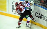 KHL spēle: Rīgas "Dinamo" pret "Sibirj" - 10