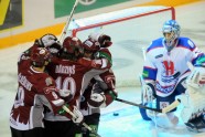 KHL spēle: Rīgas "Dinamo" pret "Sibirj" - 13