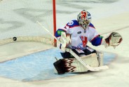 KHL spēle: Rīgas "Dinamo" pret "Sibirj" - 18