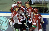 KHL spēle: Rīgas "Dinamo" pret "Sibirj" - 20