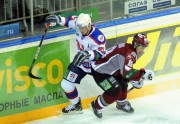 KHL spēle: Rīgas "Dinamo" pret "Sibirj" - 21