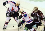 KHL spēle: Rīgas "Dinamo" pret "Sibirj" - 24