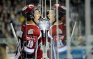 KHL spēle: Rīgas "Dinamo" pret "Sibirj" - 25