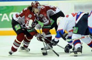KHL spēle: Rīgas "Dinamo" pret "Sibirj" - 26