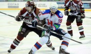 KHL spēle: Rīgas "Dinamo" pret "Sibirj" - 27