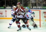 KHL spēle: Rīgas "Dinamo" pret "Sibirj" - 28