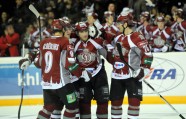 KHL spēle: Rīgas "Dinamo" pret "Sibirj" - 30