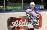 KHL spēle: Rīgas "Dinamo" pret "Sibirj" - 35