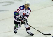 KHL spēle: Rīgas "Dinamo" pret "Sibirj" - 38