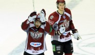 KHL spēle: Rīgas "Dinamo" pret "Sibirj" - 39
