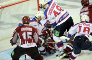 KHL spēle: Rīgas "Dinamo" pret "Sibirj" - 41