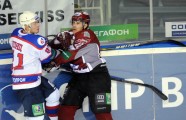 KHL spēle: Rīgas "Dinamo" pret "Sibirj" - 42