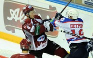 KHL spēle: Rīgas "Dinamo" pret "Sibirj" - 45
