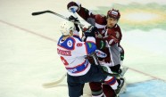 KHL spēle: Rīgas "Dinamo" pret "Sibirj" - 46