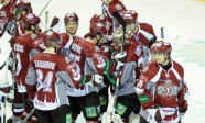 KHL spēle: Rīgas "Dinamo" pret "Sibirj" - 48