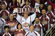 Rīgas 'Dinamo' pret 'Amur'-10
