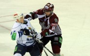 Rīgas 'Dinamo' pret 'Amur'-20
