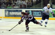 KHL spēle: Rīgas "Dinamo" pret "Amur" - 26