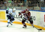 KHL spēle: Rīgas "Dinamo" pret "Amur" - 28