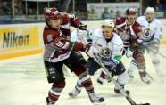 KHL spēle: Rīgas "Dinamo" pret "Amur" - 31