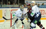 KHL spēle: Rīgas "Dinamo" pret "Amur" - 34