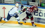 KHL spēle: Rīgas "Dinamo" pret "Amur" - 35