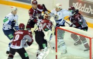 KHL spēle: Rīgas "Dinamo" pret "Amur" - 36