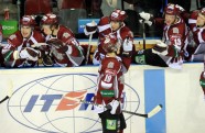 KHL spēle: Rīgas "Dinamo" pret "Amur" - 40