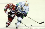 KHL spēle: Rīgas "Dinamo" pret "Amur" - 41