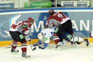 KHL spēle: Rīgas "Dinamo" pret "Amur" - 42