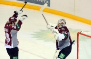 KHL spēle: Rīgas "Dinamo" pret "Amur" - 43