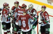 KHL spēle: Rīgas "Dinamo" pret "Amur" - 44