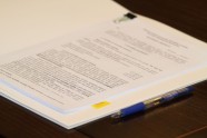Paraksta MK un LPS 2011.gada vienošanās un domstarpību protokolu - 6