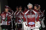 KHL spēle: Rīgas Dinamo pret Novokuzņeckas Metallurg - 3