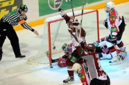 KHL spēle: Rīgas Dinamo pret Novokuzņeckas Metallurg - 7