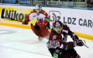 KHL spēle: Rīgas Dinamo pret Novokuzņeckas Metallurg - 15