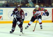 KHL spēle: Rīgas Dinamo pret Novokuzņeckas Metallurg - 20