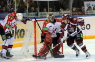 KHL spēle: Rīgas Dinamo pret Novokuzņeckas Metallurg - 21