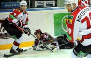 KHL spēle: Rīgas Dinamo pret Novokuzņeckas Metallurg - 23