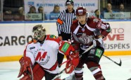 KHL spēle: Rīgas Dinamo pret Novokuzņeckas Metallurg - 24