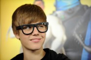Justin Bieber (AFP)