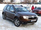 Dacia Duster_Latvijas Gada Auto 2010 pretendents