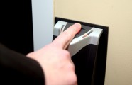 Biometrisko drošības sistēma Āgenskalna pamatskolā - 24