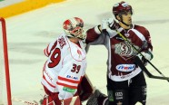 KHL spēle: Rīgas Dinamo pret Maskavas Spartak - 7