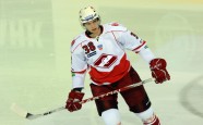 KHL spēle: Rīgas Dinamo pret Maskavas Spartak - 28